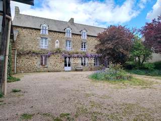 Vente maison 11 pièces