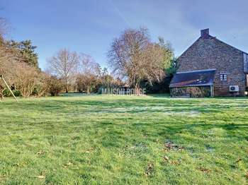 Vente Maison 7 chambresLa Chapelle-aux-Filtzméens