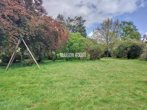 Vente maison 11 pièces