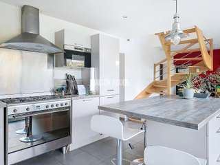 Vente maison 11 pièces