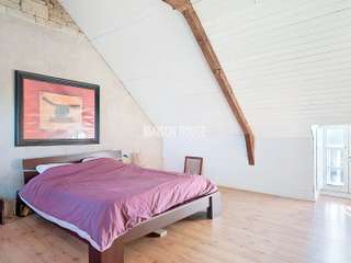 Vente maison 11 pièces