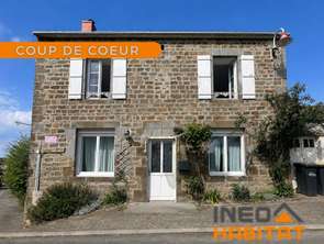Vente Maison 4 chambresLa Chapelle-aux-Filtzméens