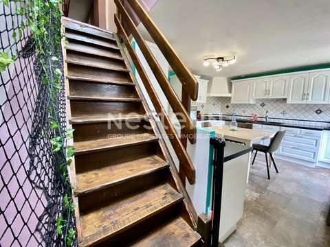 Vente maison 4 pièces Vente maison 4 pièces