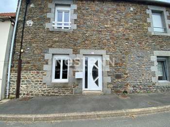 Vente Maison 3 chambresLa Chapelle-aux-Filtzméens