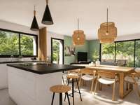 Vente maison