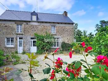Vente Maison 3 chambresLa Chapelle-aux-Filtzméens