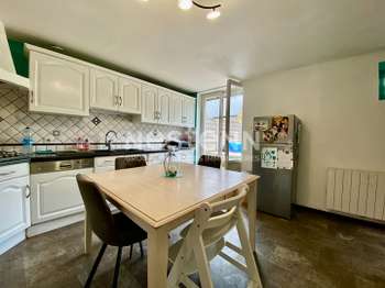 Vente maison 4 pièces La Chapelle-aux-Filtzméens 35