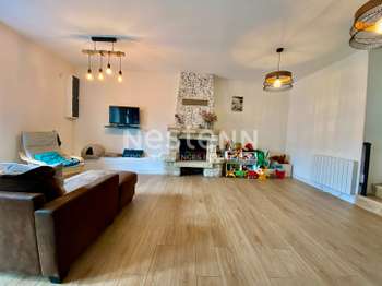 Vente Maison 3 chambresLa Chapelle-aux-Filtzméens
