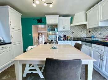Vente maison 4 pièces La Chapelle-aux-Filtzméens 35