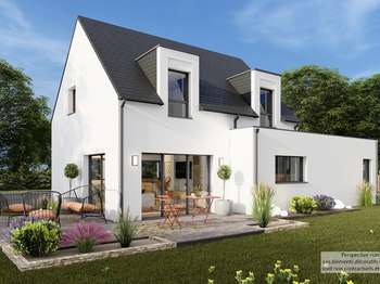 Vente maison 5 pièces Vente maison 5 pièces
