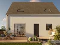 Vente maison 4 pièces Vente maison 4 pièces