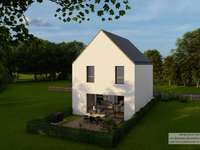 Vente maison 4 pièces Vente maison 4 pièces