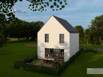 Vente maison 4 pièces Vente maison 4 pièces