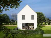 Vente maison 4 pièces Vente maison 4 pièces