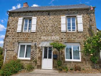 Vente Maison 4 chambresLa Chapelle-aux-Filtzméens