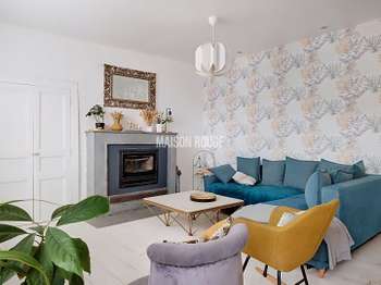Vente Maison 4 chambresLa Chapelle-aux-Filtzméens