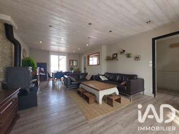 Vente maison 6 pièces Vente maison 6 pièces