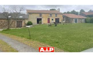 Photo Vente maison La Chapelle-aux-Lys