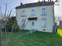 Vente maison 6 pièces Vente maison 6 pièces