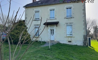 Photo Vente maison La Chapelle-aux-Lys