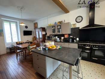 Vente maison 6 pièces Vente maison 6 pièces