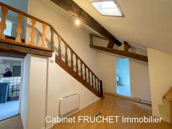 Vente Maison 3 chambresLa Chapelle-aux-Lys