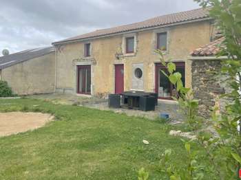 Photo Vente maison La Chapelle-aux-Lys