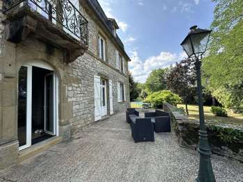 Vente maison 10 pièces La Chapelle-aux-Saints 19