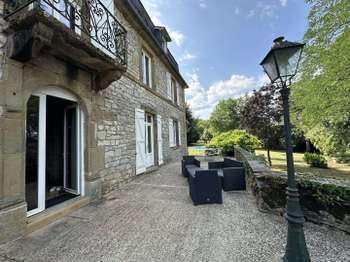Vente maison 10 pièces La Chapelle-aux-Saints 19