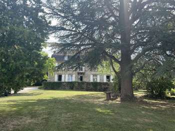 Vente Maison 7 chambresLa Chapelle-aux-Saints