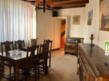 Vente Maison 5 chambresLa Chapelle Basse Mer