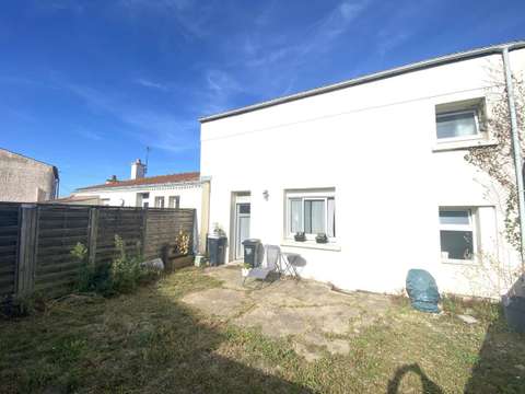 Vente maison 7 pièces Vente maison 7 pièces