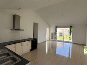 Vente Maison 2 chambresLa Chapelle Basse Mer