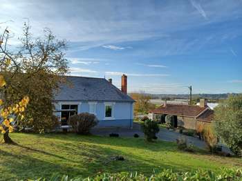 Photo Vente maison La Chapelle Basse Mer