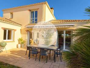 Vente Maison 3 chambresLa Chapelle Basse Mer