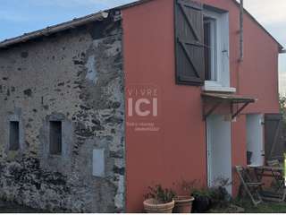 Vente maison 2 pièces Vente maison 2 pièces
