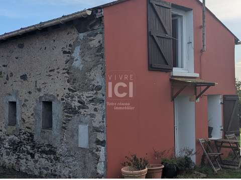 Vente maison 2 pièces Vente maison 2 pièces