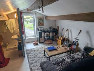 Vente maison 2 pièces Vente maison 2 pièces