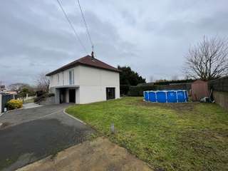Vente maison 5 pièces Vente maison 5 pièces