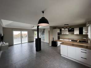 Vente Maison 4 chambresLa Chapelle Basse Mer