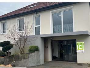 Vente Maison 4 chambresLa Chapelle Basse Mer