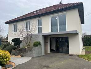Vente Maison 4 chambresLa Chapelle Basse Mer