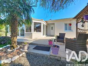 Vente Maison 4 chambresLa Chapelle Basse Mer