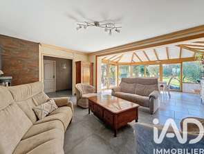 Vente Maison 4 chambresLa Chapelle Basse Mer