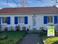 Vente maison 7 pièces Vente maison 7 pièces