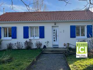 Vente maison 7 pièces Vente maison 7 pièces