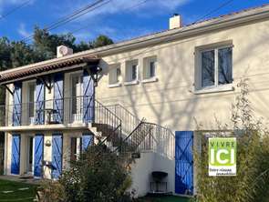 Vente Maison 4 chambresLa Chapelle Basse Mer