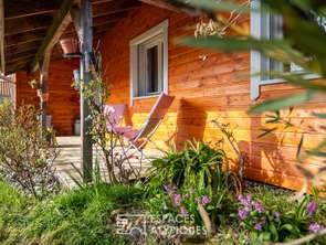 Vente Maison 3 chambresLa Chapelle Basse Mer