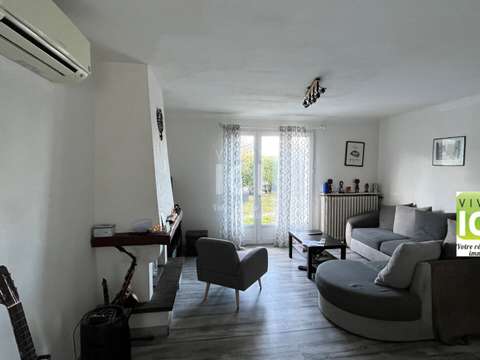 Vente maison 5 pièces Vente maison 5 pièces