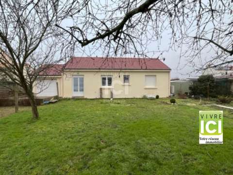Vente maison 5 pièces Vente maison 5 pièces